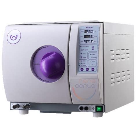 autoclave clase b segunda mano|Las mejores ofertas en Autoclaves y Esterilizadores .